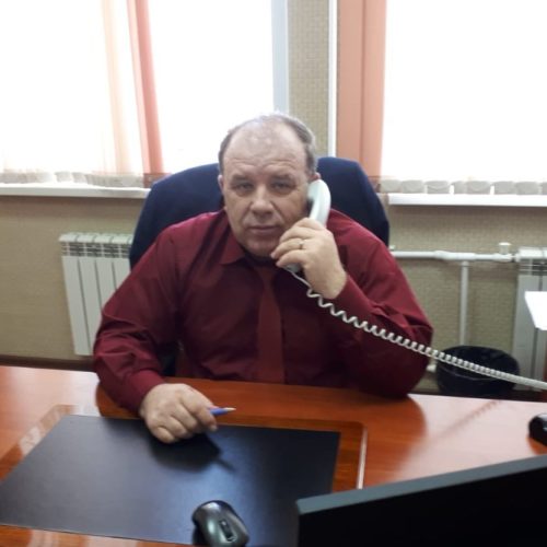 Анненко В. А.