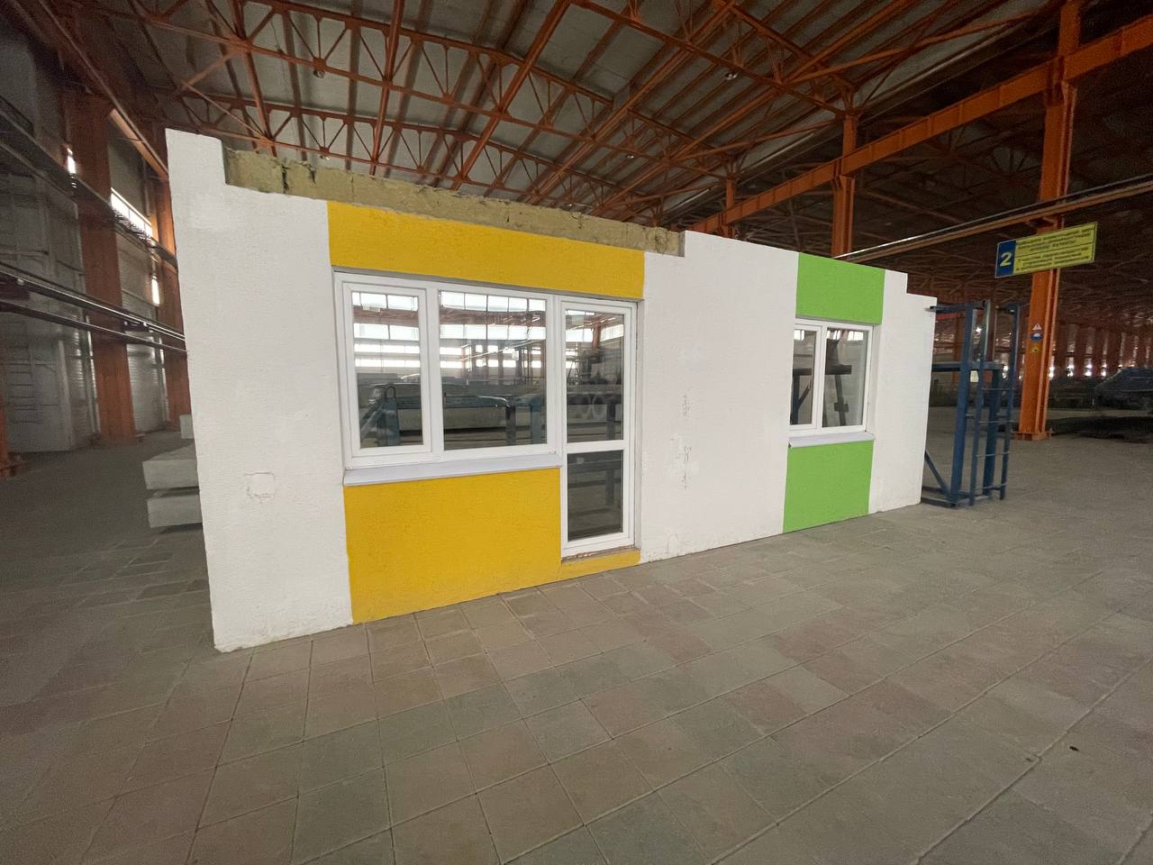 Стеновые Панели